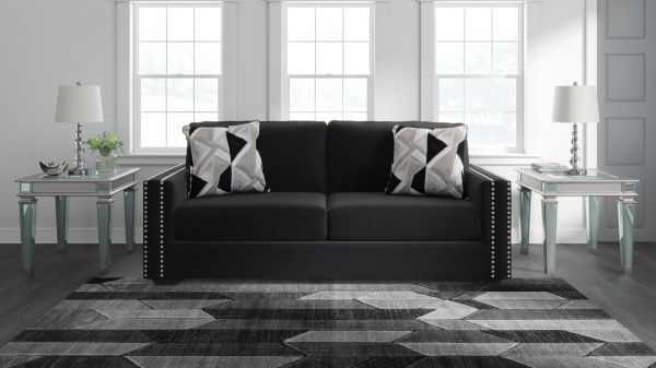 Picture of Gleston - Onyx Sofa