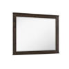 Picture of ASHTON HILLS DRESSER & MIRROR