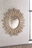 Picture of Donata - Natural Accent Mirror