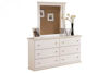 Picture of Bostwick - Dresser/Mirror