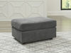 Picture of Stairatt - Gravel Ottoman