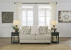 Picture of Asanti Fog Sofa