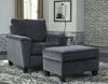 Picture of Abinger - Smoke Queen Sleeper Sofa