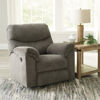 Picture of Alphons Putty Reclining Sofa