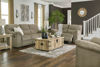 Picture of Alphons - Briar Reclining Loveseat