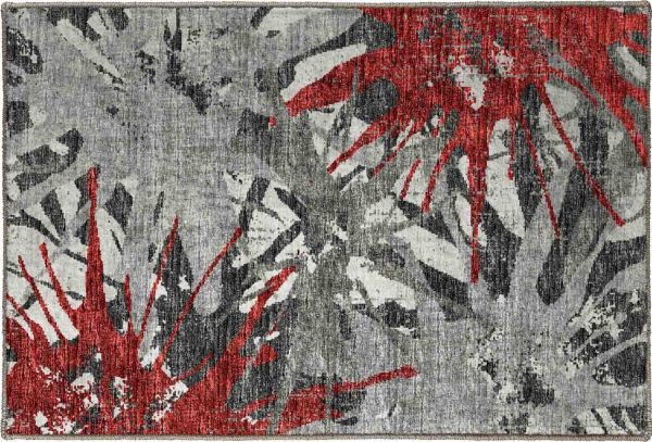 Picture of Brisbane Scarlet 5X8 Rug