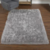 Picture of Impact Silver 5X8 Rug