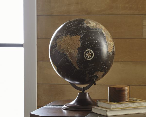 Picture of Oakden Globe