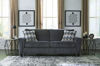 Picture of Abinger - Smoke Queen Sleeper Sofa