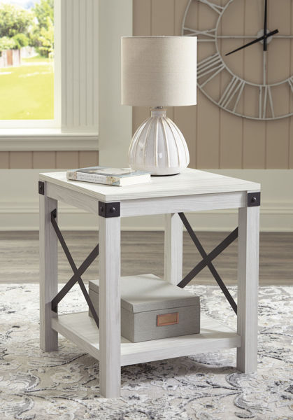 Picture of Bayflynn - End Table