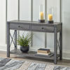 Picture of Freedan Console Table