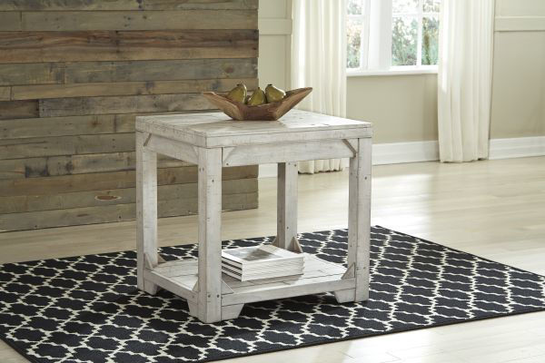 Picture of Fregine End Table