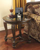 Picture of Norcastle Sofa Table