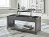 Picture of Freedan Console Table