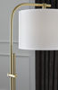 Picture of Baronvale Floor Lamp