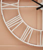 Picture of Paquita White Wall Clock