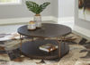 Picture of Brazburn Coffee Table