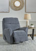 Picture of Marleton Denim 2PC LAF Sectional