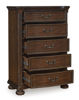 Picture of Lavinton 5 Drawer Chest