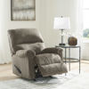 Picture of Stonemeade Nutmeg Sofa Chaise