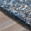 Picture of Gala Navy 8X10 Rug