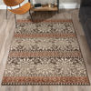 Picture of Gala Chocolate 8X10 Rug